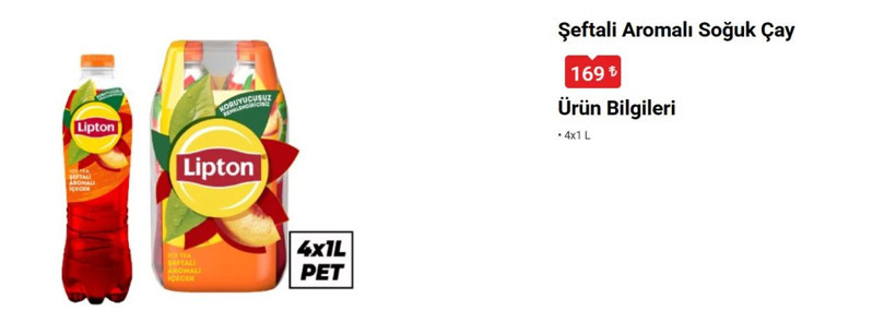 BİM’de büyük indirim başladı! İşte 18 Ağustos aktüel ürünler kataloğu - Resim: 64