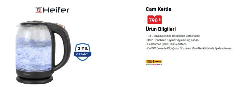 BİM 30 Ağustos kataloğunda Philips sürprizi! Toz torbasız süpürge satışa çıkıyor - Resim: 4