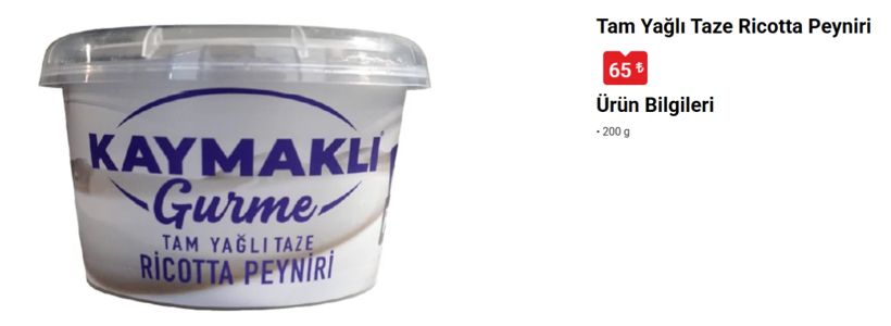 BİM 2 Aralık aktüel ürünler kataloğu yayımlandı! İndirimli fiyat listesi ve haftanın fırsat ürünleri - Resim: 6