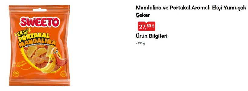 BİM 16 Haziran aktüel ürünler kataloğu yayınlandı: Peynir reyonunda fiyatlar ezber bozuyor... - Resim: 39