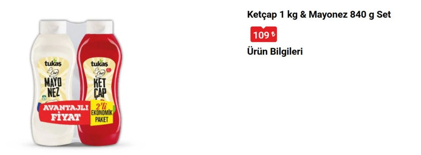 BİM’de büyük indirim başladı! İşte 18 Ağustos aktüel ürünler kataloğu - Resim: 44