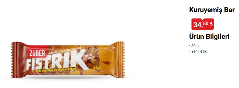 BİM'de indirim yağmuru başladı! BİM 11 Kasım aktüel ürünler kataloğu - Resim: 46