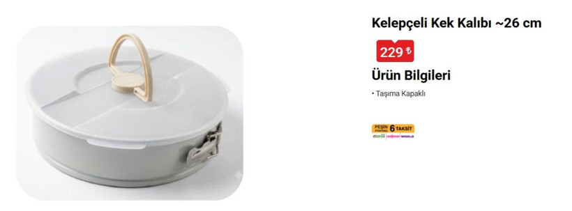 BİM'de inanılmaz indirim günleri başladı! Yetişen alıyor, bu fırsatlar bir daha gelmez! - Resim: 26