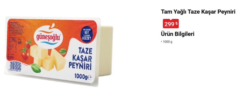 BİM 7 Ekim 2025 aktüel kataloğu açıklandı! Salı günü indirimli ürünler listesi - Resim: 6