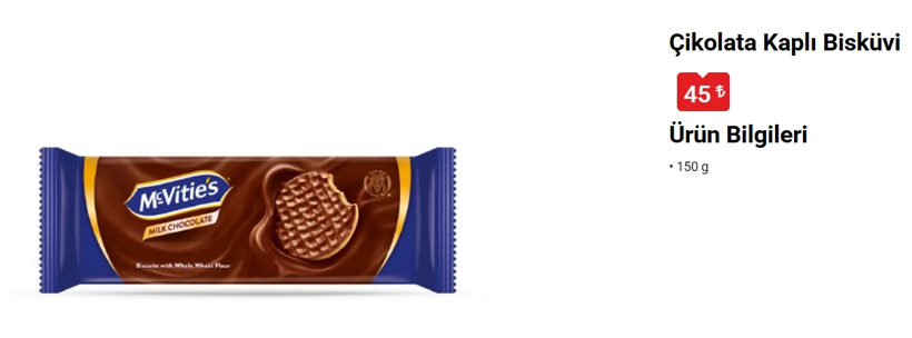 BİM 7 Ekim 2025 aktüel kataloğu açıklandı! Salı günü indirimli ürünler listesi - Resim: 64