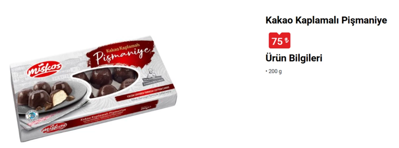 BİM 14 Ekim 2025 Salı aktüel ürünler kataloğu yayımlandı! Bu hafta BİM’de neler var? - Resim: 46