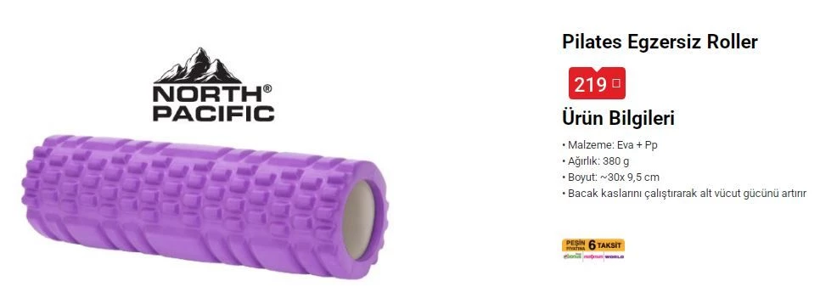 BİM 24 Ekim 2025 Cuma aktüel ürünler kataloğu! Stanley Çelik Termos ve onlarca indirimli ürün raflarda - Resim: 27