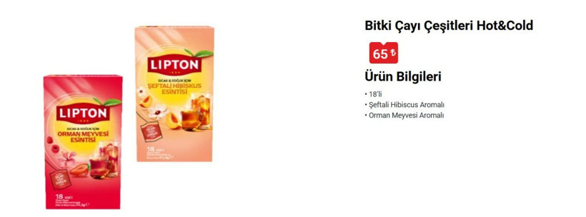 BİM'de fiyatlar resmen dibe vurdu! Yarın başlıyor, erken kalkan kapacak! - Resim: 47