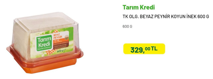 KOOP Market'ten dev kampanya! 11-17 Ağustos indirimlerini görenler markete akın ediyor - Resim: 29