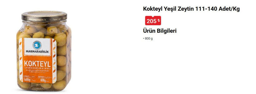 BİM’e bu hafta neler geliyor? 15 Eylül ürünleri ve fiyatları belli oldu - Resim: 33