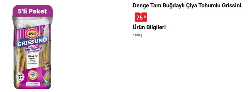 BİM’e bu hafta neler geliyor? 15 Eylül ürünleri ve fiyatları belli oldu - Resim: 41