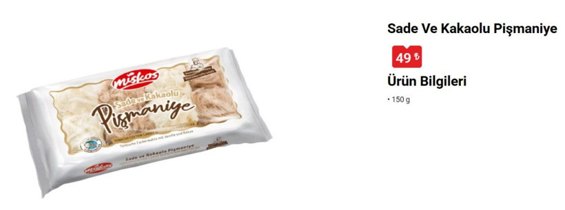 BİM 10 Şubat 2026 aktüel kataloğu yayınlandı: Salı günü raflarda neler olacak? - Resim: 21