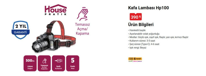 BİM 30 Ağustos kataloğunda Philips sürprizi! Toz torbasız süpürge satışa çıkıyor - Resim: 12