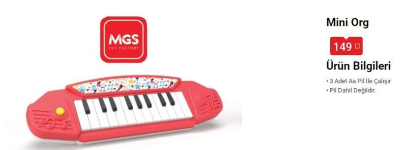 BİM’de Kasım indirimi! 14 Kasım Cuma aktüel ürünler listesi yayımlandı - Resim: 101