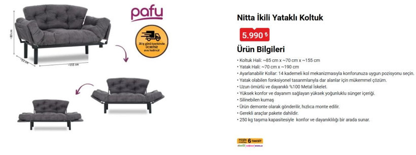 Bu fırsat kaçmaz! BİM 19 Kasım aktüel ürünler raflardaki yerini aldı - Resim: 5