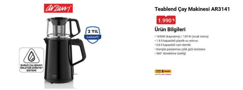 Bugün BİM'de neler var? İşte BİM 13 Eylül aktüel ürünler kataloğu - Resim: 18