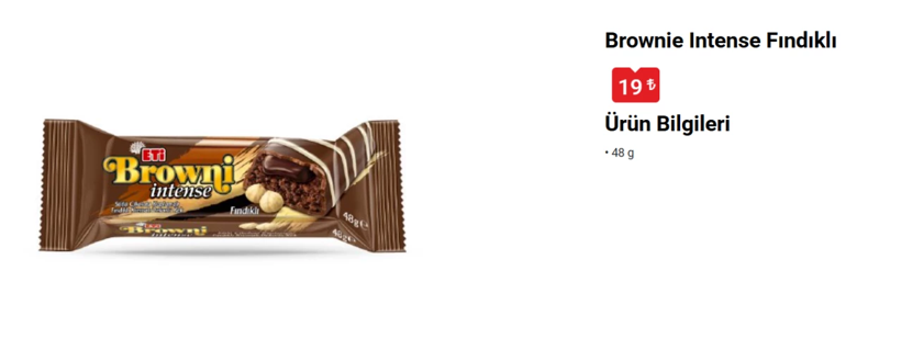 BİM'de indirim yağmuru başladı! BİM 11 Kasım aktüel ürünler kataloğu - Resim: 34