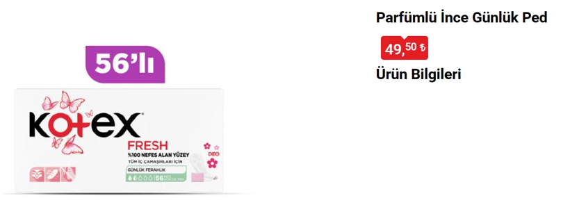 BİM'de indirim yağmuru başladı! BİM 11 Kasım aktüel ürünler kataloğu - Resim: 68