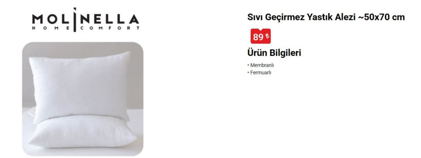 BİM'de inanılmaz indirim günleri başladı! Yetişen alıyor, bu fırsatlar bir daha gelmez! - Resim: 65