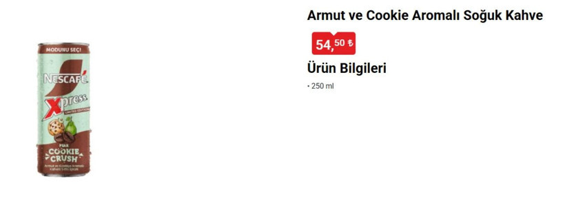 BİM’de büyük indirim başladı! 25 Ağustos aktüel ürünler kataloğu belli oldu - Resim: 51