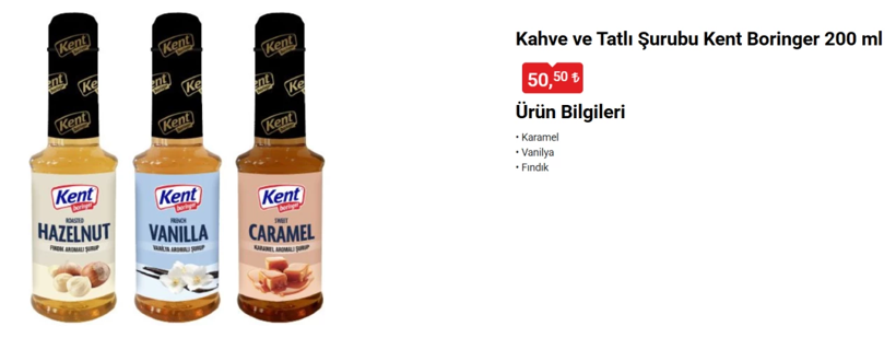 30 Eylül Salı BİM kataloğu çıktı! İşte indirime girecek ürünler - Resim: 42