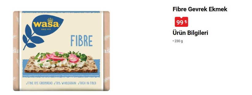 BİM’de büyük indirim başladı! İşte 18 Ağustos aktüel ürünler kataloğu - Resim: 41