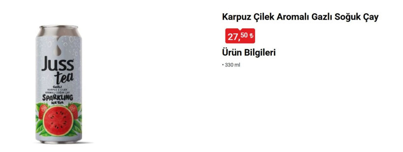 BİM’de büyük indirim başladı! İşte 18 Ağustos aktüel ürünler kataloğu - Resim: 67