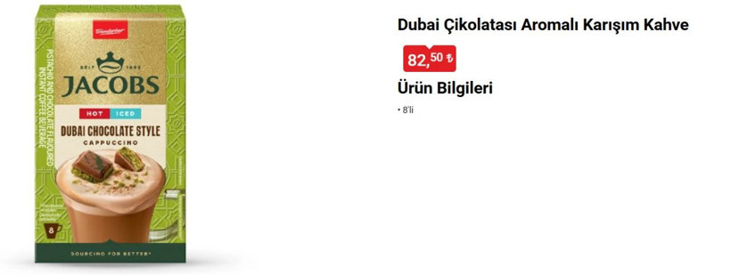 BİM’de büyük indirim başladı! İşte 18 Ağustos aktüel ürünler kataloğu - Resim: 68