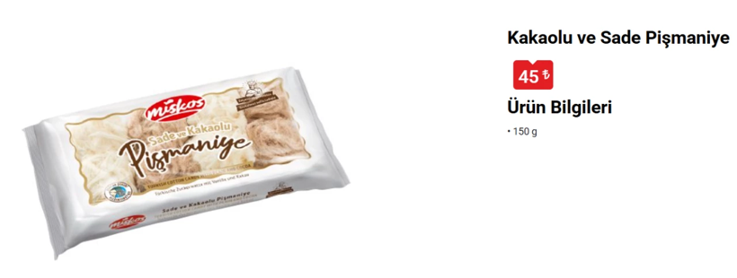 BİM 14 Ekim 2025 Salı aktüel ürünler kataloğu yayımlandı! Bu hafta BİM’de neler var? - Resim: 44