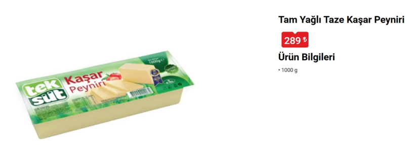 BİM 14 Ekim 2025 Salı aktüel ürünler kataloğu yayımlandı! Bu hafta BİM’de neler var? - Resim: 5