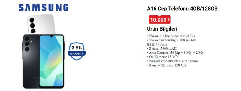 BİM'den temizlikte çığır açacak indirim: Bu süpürgeyi kaçıran çok üzülür! - Resim: 15