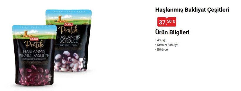 BİM’de büyük indirim başladı! İşte 18 Ağustos aktüel ürünler kataloğu - Resim: 47