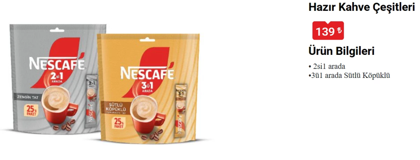 30 Eylül Salı BİM kataloğu çıktı! İşte indirime girecek ürünler - Resim: 6