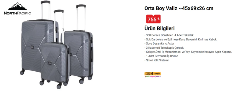 BİM 21 Kasım aktüel ürünler kataloğu: Bu Cuma indirime girecek ürünler - Resim: 45