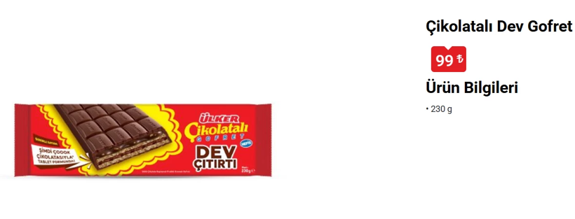 BİM 7 Ekim 2025 aktüel kataloğu açıklandı! Salı günü indirimli ürünler listesi - Resim: 57