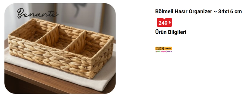 BİM 21 Kasım aktüel ürünler kataloğu: Bu Cuma indirime girecek ürünler - Resim: 31