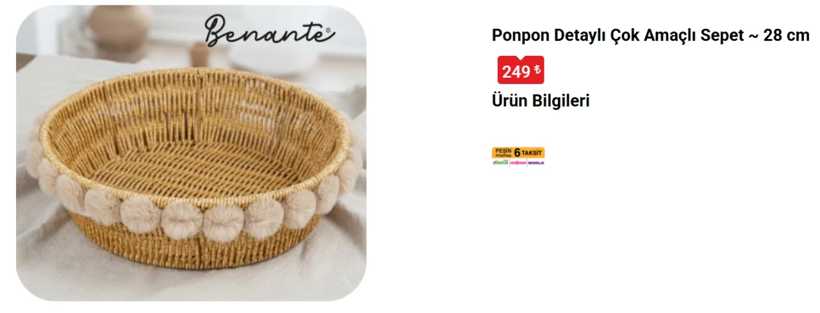 BİM 21 Kasım aktüel ürünler kataloğu: Bu Cuma indirime girecek ürünler - Resim: 33