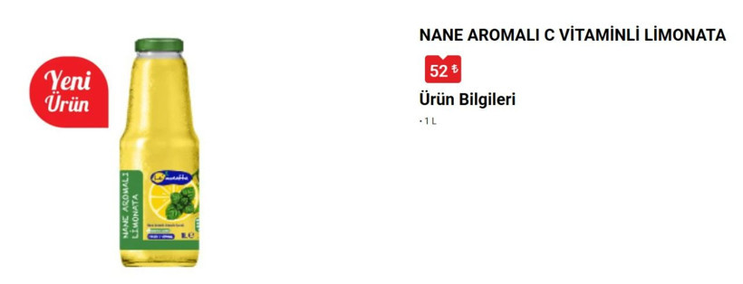 BİM’de büyük indirim başladı! 25 Ağustos aktüel ürünler kataloğu belli oldu - Resim: 29