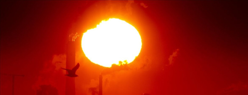 Meteoroloji 17 Ağustos için uyardı: Bu 33 şehirde sıcaklıklar tırmanıyor! - Resim: 33