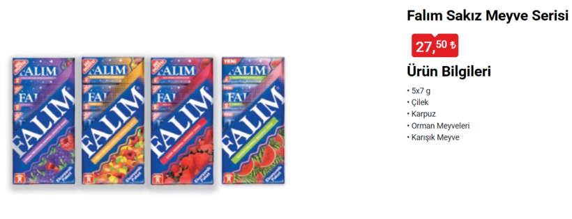 BİM'de indirim yağmuru başladı! BİM 11 Kasım aktüel ürünler kataloğu - Resim: 48