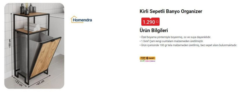 BİM’de Kasım indirimi! 14 Kasım Cuma aktüel ürünler listesi yayımlandı - Resim: 121