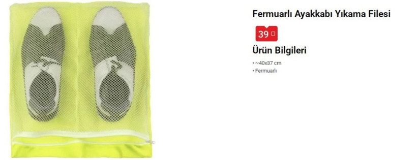 BİM’de Kasım indirimi! 14 Kasım Cuma aktüel ürünler listesi yayımlandı - Resim: 77