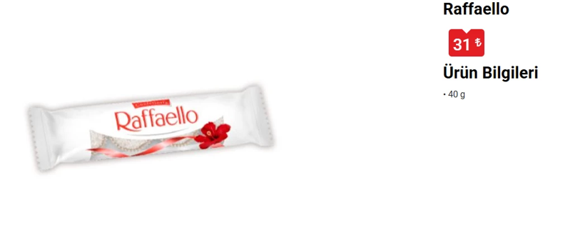 Bim 25 Kasım Salı kataloğu yayımlandı!Hangi ürünlerde indirim var? - Resim: 8