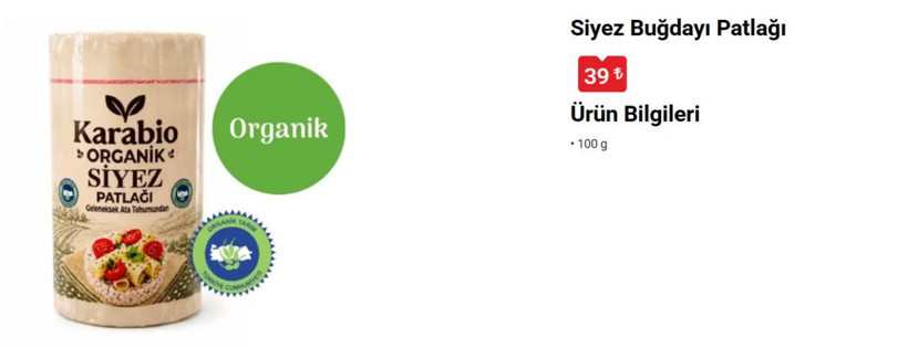BİM’e bu hafta neler geliyor? 15 Eylül ürünleri ve fiyatları belli oldu - Resim: 59