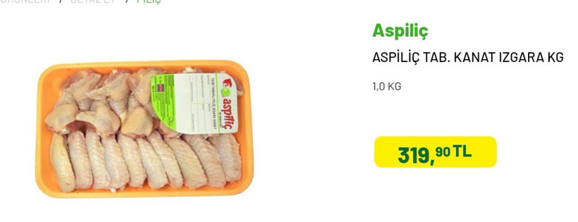 KOOP Market'te hafta sonu indirimleri başladı! İşte 25-27 Eylül fırsatları