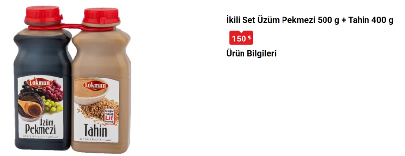 BİM 2 Aralık aktüel ürünler kataloğu yayımlandı! İndirimli fiyat listesi ve haftanın fırsat ürünleri - Resim: 33