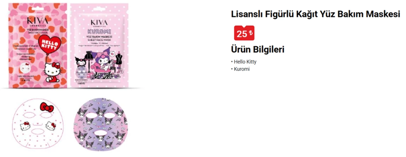BİM'de indirim yağmuru başladı! BİM 11 Kasım aktüel ürünler kataloğu - Resim: 74