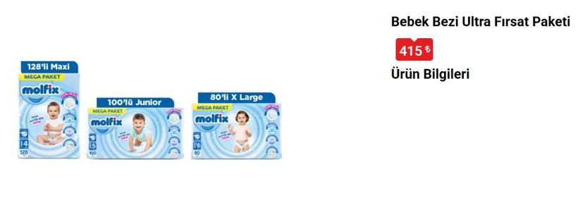 Bim 25 Kasım Salı kataloğu yayımlandı!Hangi ürünlerde indirim var? - Resim: 32