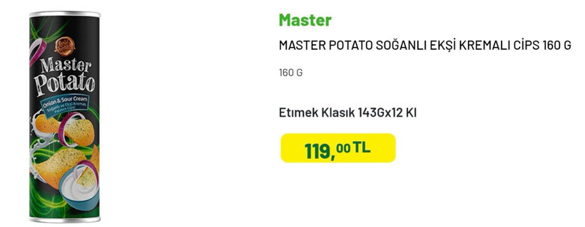 KOOP Market'ten dev kampanya! 11-17 Ağustos indirimlerini görenler markete akın ediyor - Resim: 42