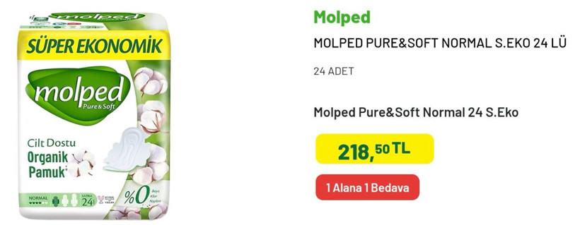 KOOP Market'ten dev kampanya! 11-17 Ağustos indirimlerini görenler markete akın ediyor - Resim: 61